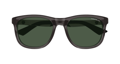 Montblanc Sunglasses MB0400S