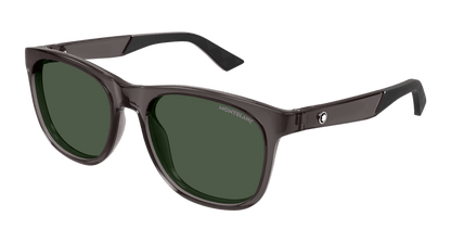 Montblanc Sunglasses MB0400S