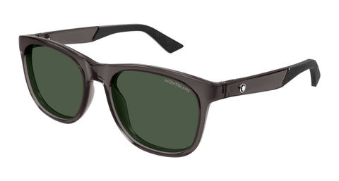 Montblanc Sunglasses MB0400S