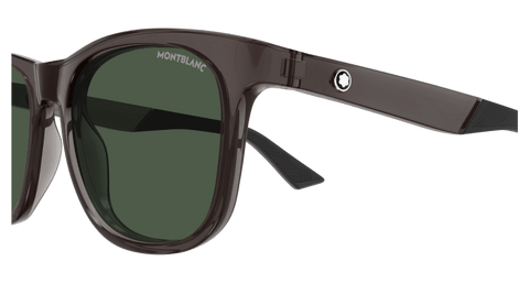 Montblanc Sunglasses MB0400S