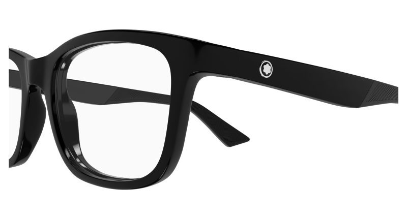 Montblanc Eyeglasses MB0401O