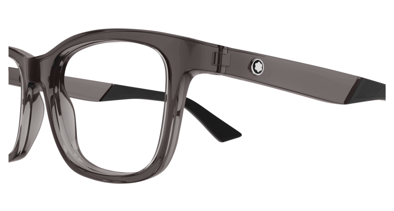 Montblanc Eyeglasses MB0401O
