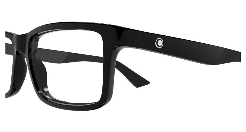 Montblanc Eyeglasses MB0402O