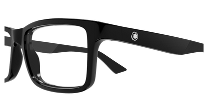 Montblanc Eyeglasses MB0402O