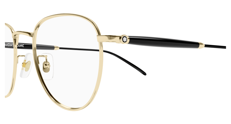 Montblanc Eyeglasses MB0410O