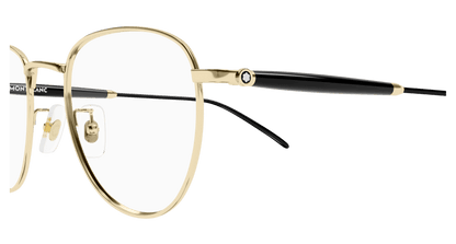 Montblanc Eyeglasses MB0410O