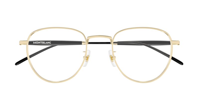 Montblanc Eyeglasses MB0410O