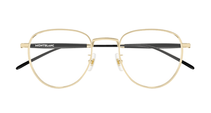 Montblanc Eyeglasses MB0410O
