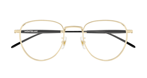 Montblanc Eyeglasses MB0410O
