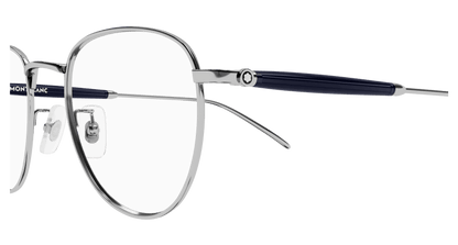 Montblanc Eyeglasses MB0410O