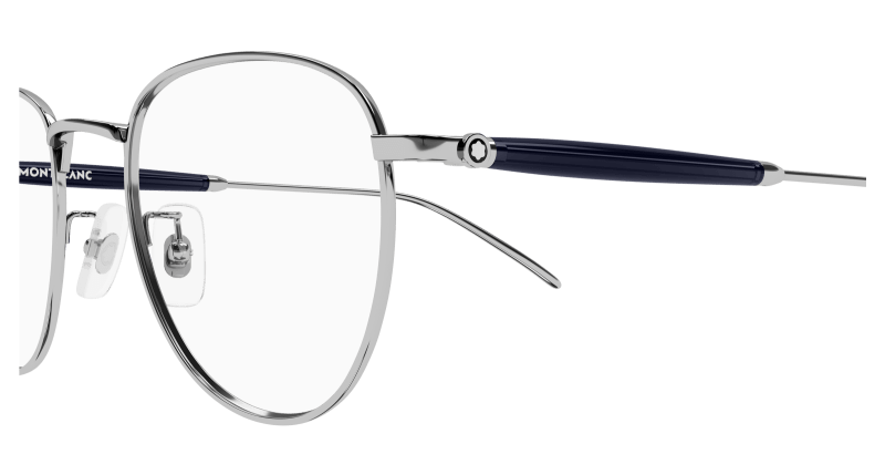 Montblanc Eyeglasses MB0410O