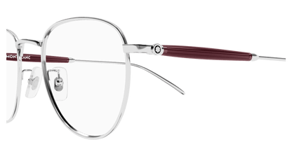 Montblanc Eyeglasses MB0410O