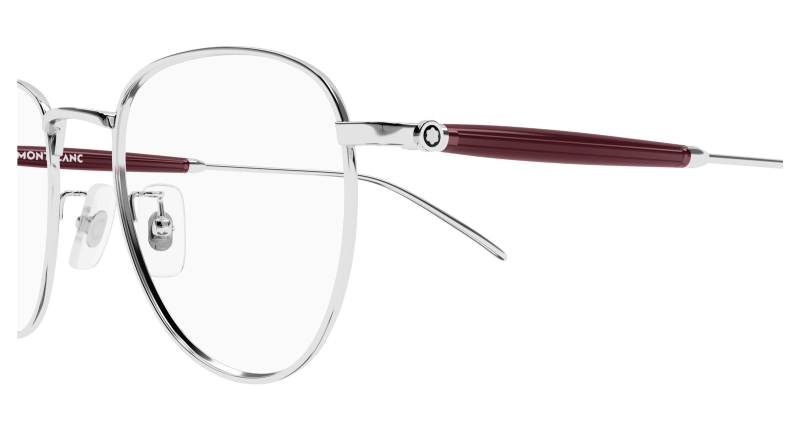 Montblanc Eyeglasses MB0410O