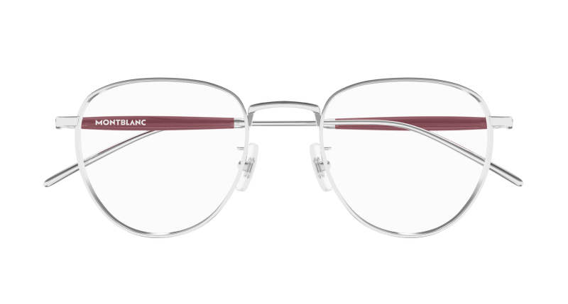 Montblanc Eyeglasses MB0410O