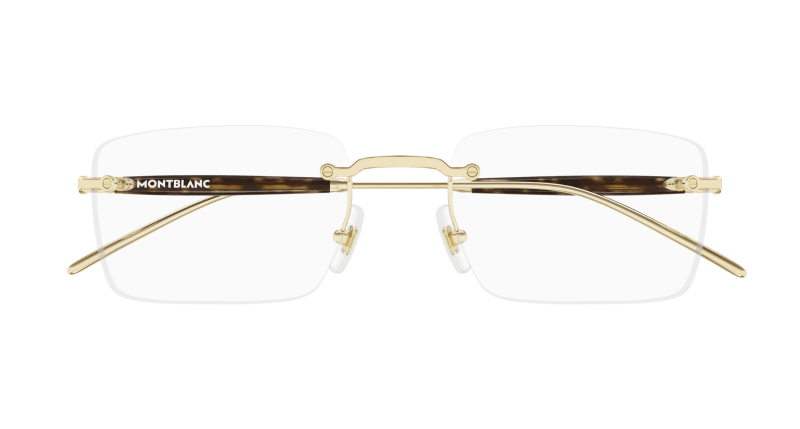 Montblanc Eyeglasses MB0411O