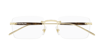 Montblanc Eyeglasses MB0411O