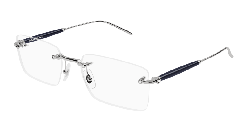 Montblanc Eyeglasses MB0411O