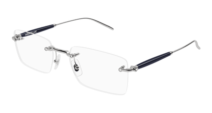 Montblanc Eyeglasses MB0411O