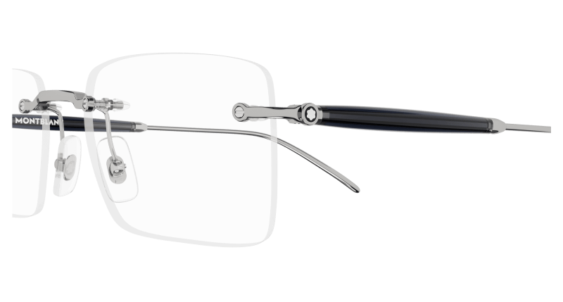 Montblanc Eyeglasses MB0411O