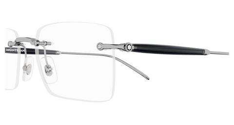 Montblanc Eyeglasses MB0411O