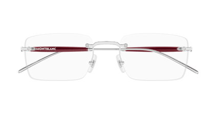 Montblanc Eyeglasses MB0411O