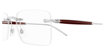 Montblanc Eyeglasses MB0411O