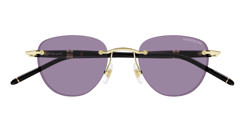 Montblanc Sunglasses MB0412S