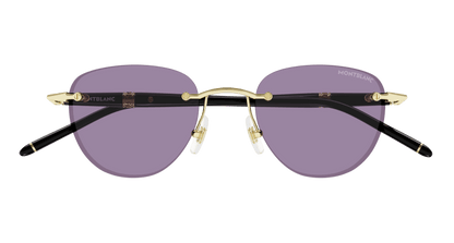Montblanc Sunglasses MB0412S