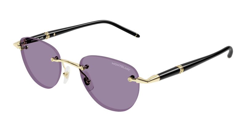 Montblanc Sunglasses MB0412S