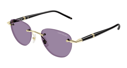 Montblanc Sunglasses MB0412S