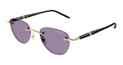 Montblanc Sunglasses MB0412S