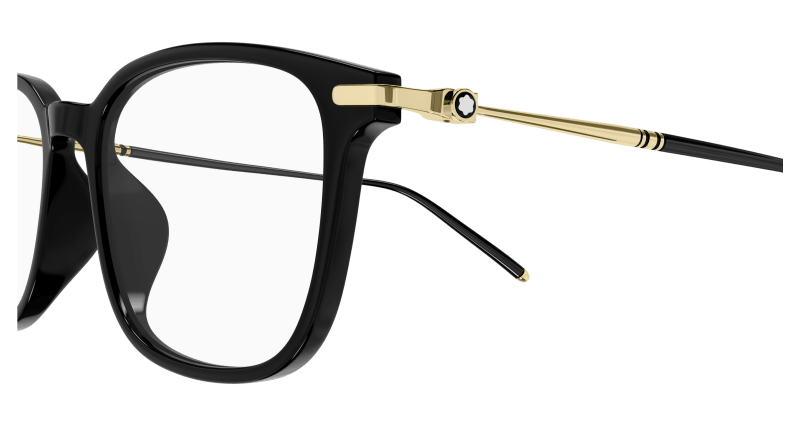 Montblanc Eyeglasses MB0413OA
