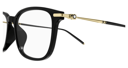 Montblanc Eyeglasses MB0413OA