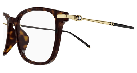 Montblanc Eyeglasses MB0413OA