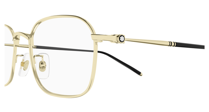 Montblanc Eyeglasses MB0414OA