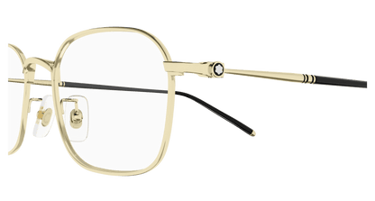 Montblanc Eyeglasses MB0414OA