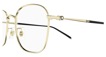 Montblanc Eyeglasses MB0415OA
