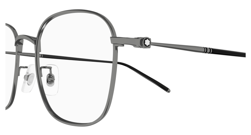 Montblanc Eyeglasses MB0415OA