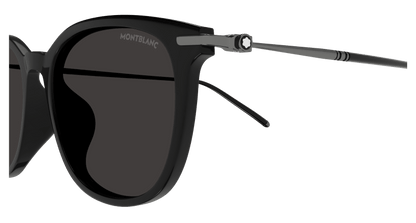 Montblanc Sunglasses MB0416SA