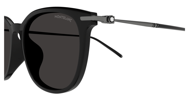 Montblanc Sunglasses MB0416SA