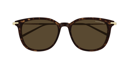 Montblanc Sunglasses MB0416SA