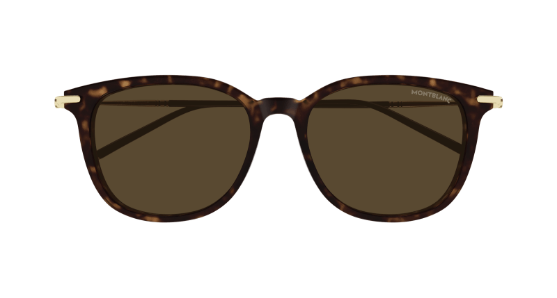 Montblanc Sunglasses MB0416SA