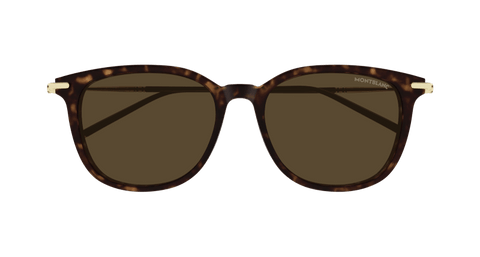 Montblanc Sunglasses MB0416SA