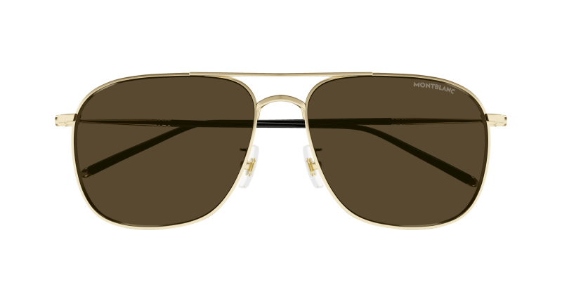 Montblanc Sunglasses MB0417SA