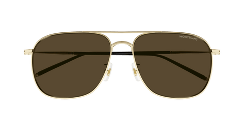 Montblanc Sunglasses MB0417SA