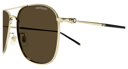 Montblanc Sunglasses MB0417SA