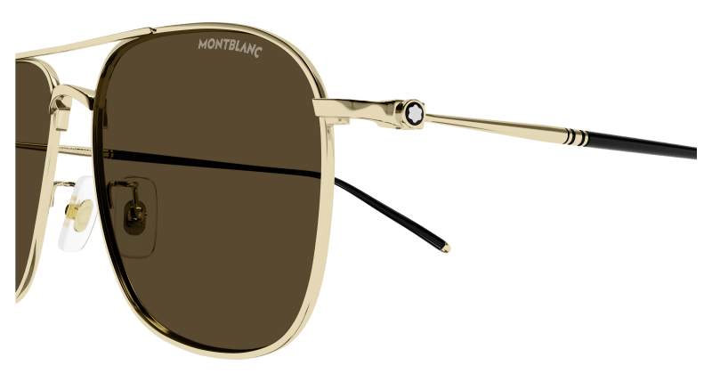 Montblanc Sunglasses MB0417SA