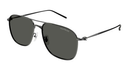 Montblanc Sunglasses MB0417SA