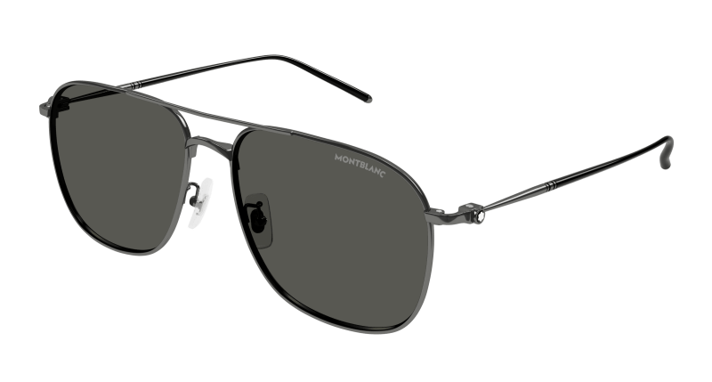 Montblanc Sunglasses MB0417SA
