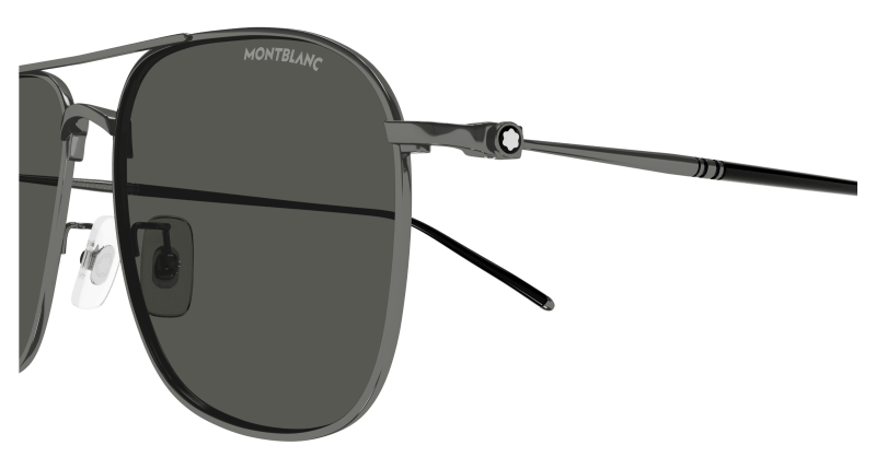 Montblanc Sunglasses MB0417SA